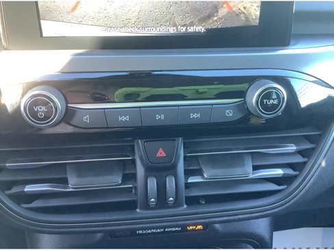 New 2025 Ford Escape Active w/ Cold Weather Package image 18