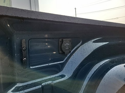 New 2026 RAM 2500 Tradesman image 11