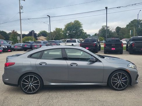 Used 2022 BMW M235i xDrive Gran Coupe w/ Premium Package image 20