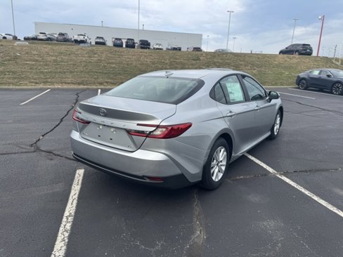 New 2026 Toyota Camry LE image 3
