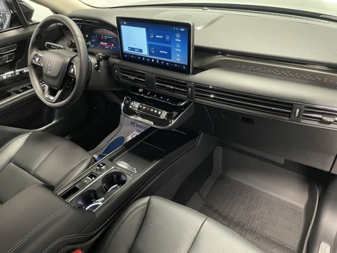 New 2025 Lincoln Corsair Grand Touring image 29