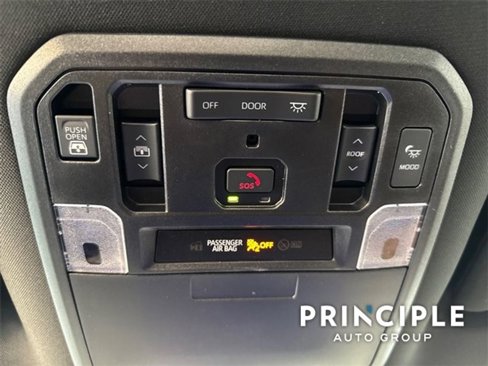 New 2026 Toyota Tundra 1794 Edition image 19