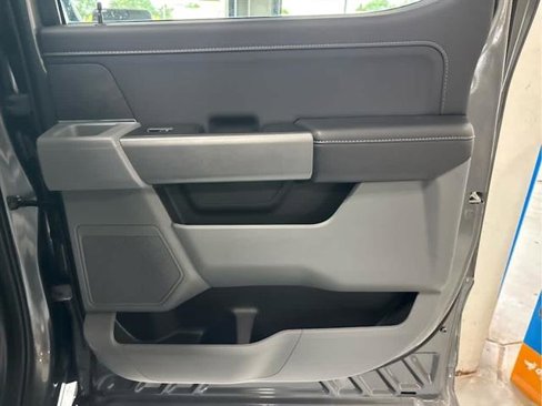 New 2025 Ford F150 XLT w/ Equipment Group 302A MID image 23