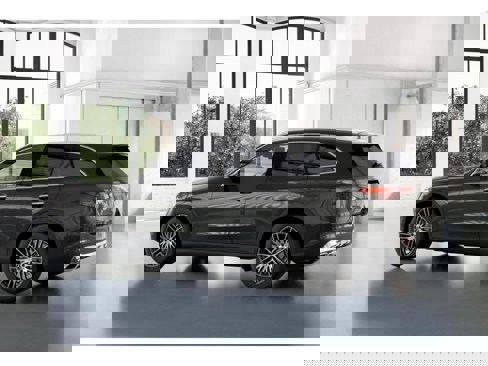 New 2026 Mercedes-Benz GLC 300 image 29