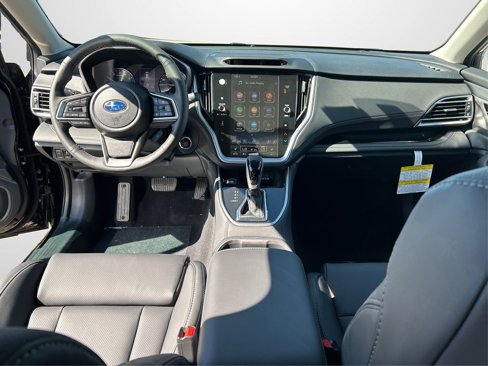 New 2025 Subaru Outback Limited image 20