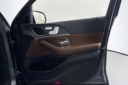 New 2026 Mercedes-Benz GLE 450 4MATIC image 23