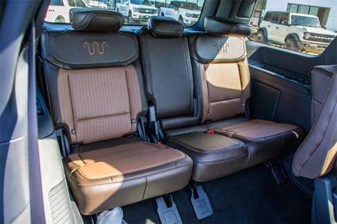 New 2025 Ford Expedition King Ranch image 28