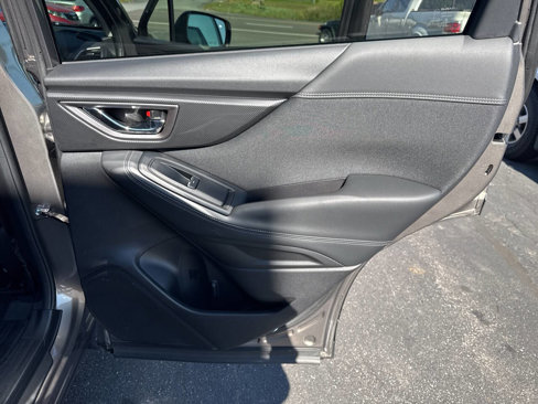 Used 2019 Subaru Forester Premium w/ Popular Package #1 image 22