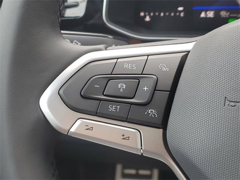 New 2025 Volkswagen Jetta Sport image 13