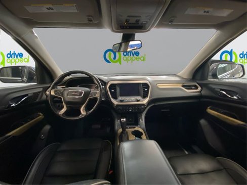 Used 2019 GMC Acadia Denali w/ Technology Package image 29