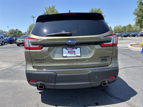 Certified 2025 Subaru Ascent Onyx Edition image 10