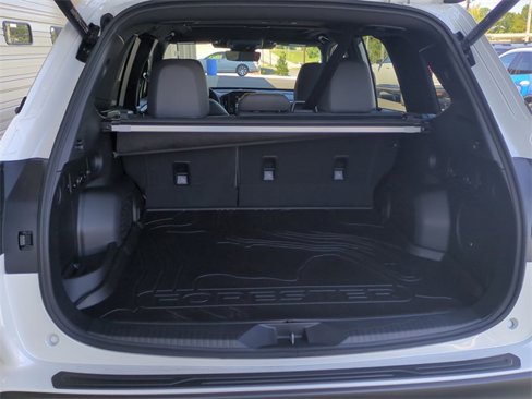 New 2025 Subaru Forester Limited image 31