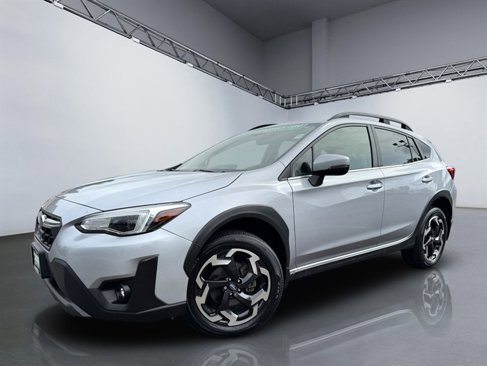 Used 2023 Subaru Crosstrek 2.5i Limited w/ Moonroof Package image 25