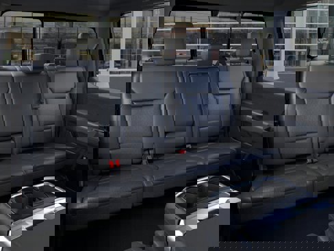 New 2025 Ford F150 Lariat image 11