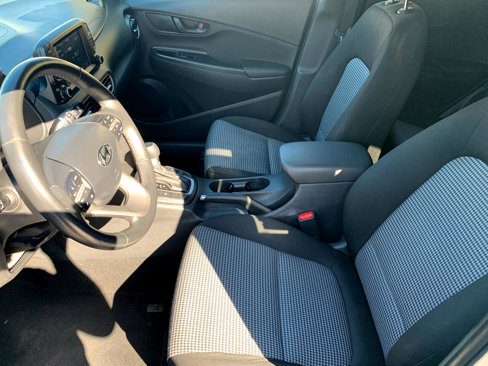 Used 2020 Hyundai Kona SEL image 9