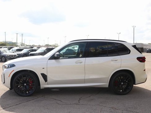 New 2026 BMW X5 M60i image 30