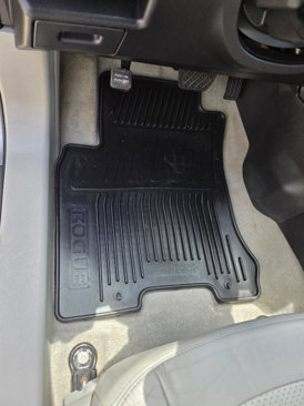 Used 2012 Nissan Rogue SL image 12