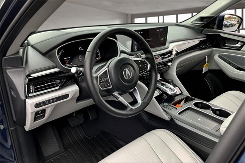 New 2026 Acura MDX w/ Technology Package image 11