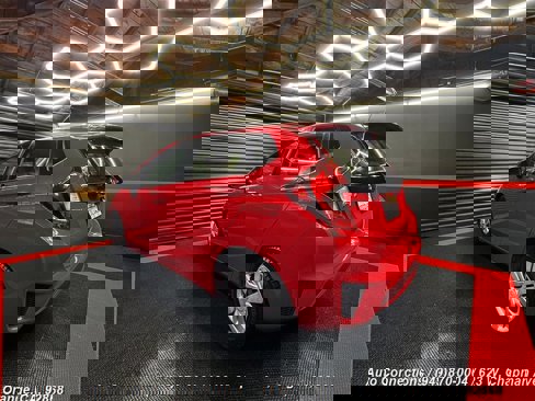 Used 2016 Honda Fit LX image 4