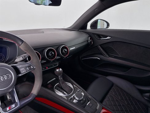 Used 2020 Audi TTS 2.0T Coupe w/ Competition Package image 22