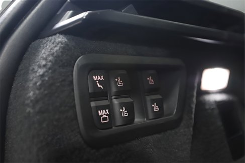 Used 2023 BMW X7 xDrive40i w/ Premium Package image 24