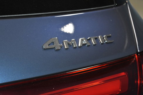 New 2026 Mercedes-Benz GLE 450 4MATIC image 26