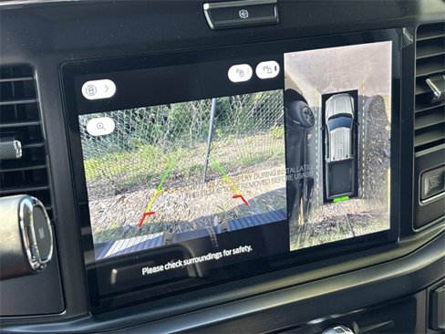 New 2026 Ford F350 Lariat image 27