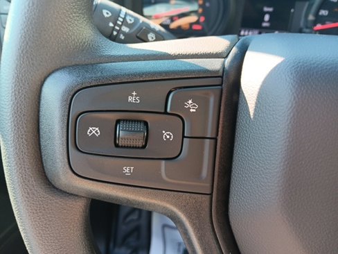 New 2026 Chevrolet Silverado 1500 W/T w/ Trailering Package image 24