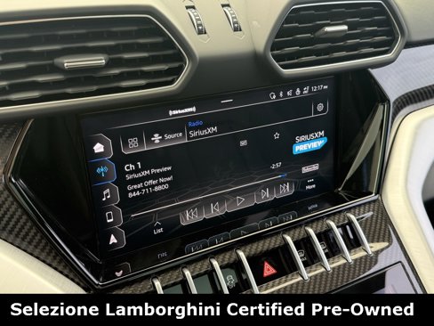 Used 2022 Lamborghini Urus image 26