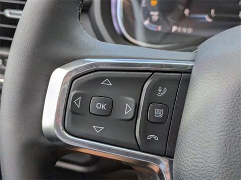New 2025 RAM 2500 Laramie image 26
