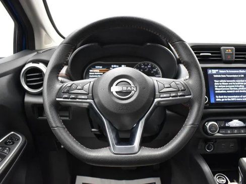 Used 2024 Nissan Versa SR image 19