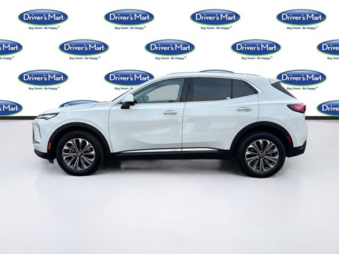 Used 2024 Buick Envision Preferred image 5