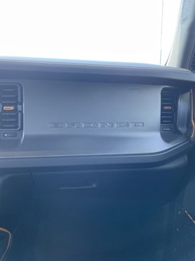 New 2024 Ford Bronco Badlands w/ Sasquatch Package image 34