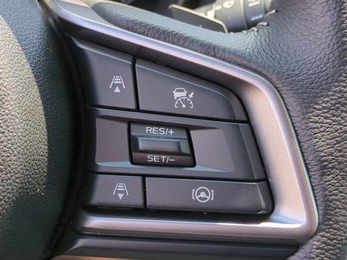 New 2025 Subaru Outback Limited w/ Popular Package #2 image 21