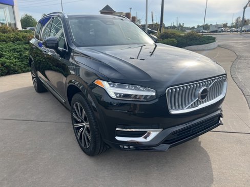 Certified 2025 Volvo XC90 B5 Core image 7