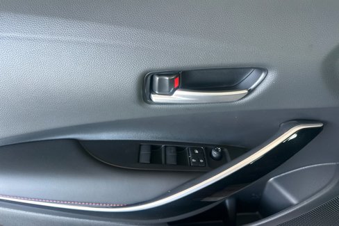 New 2026 Toyota Corolla XSE image 9