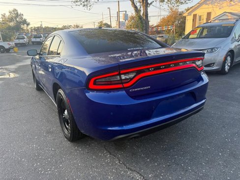 Used 2019 Dodge Charger Police image 2