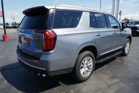 Used 2021 GMC Yukon Denali image 5