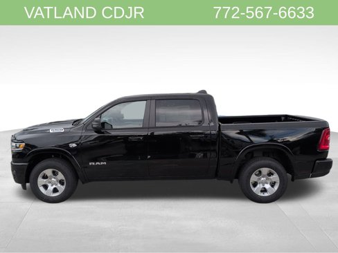 New 2026 RAM 1500 Big Horn image 4