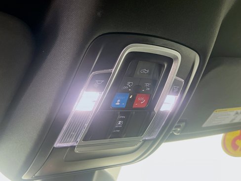 Used 2025 RAM 1500 Limited image 22