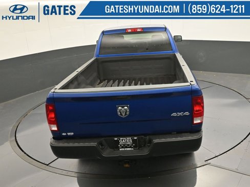 Used 2016 RAM 2500 Tradesman w/ Protection Group image 48