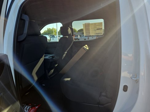 New 2026 Toyota Tundra SR image 9