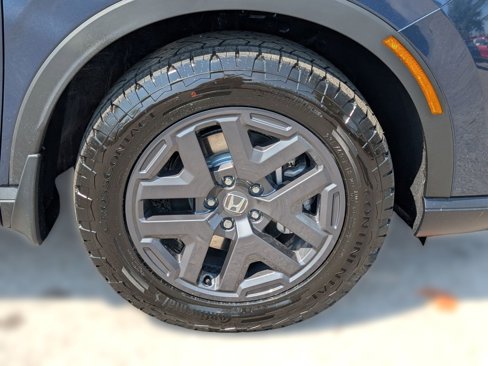 New 2026 Honda CR-V TrailSport image 11