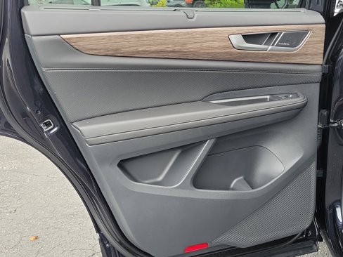 New 2026 Volkswagen Atlas SEL Premium R-Line image 19