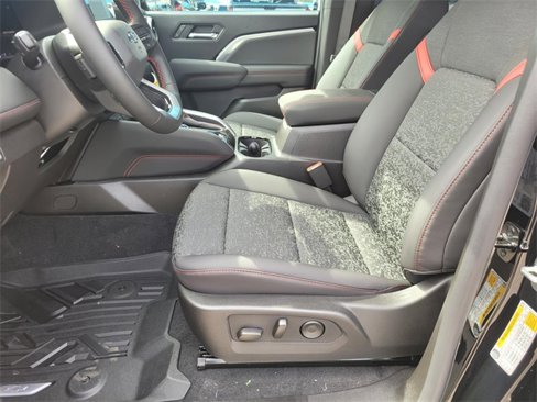 New 2026 Chevrolet Colorado Z71 image 9
