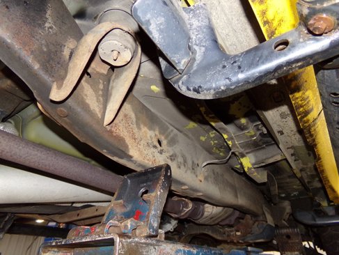 Used 2006 Ford Ranger XLT image 82