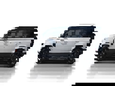 New 2026 Land Rover Defender 110 S image 5