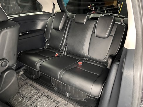Used 2025 Honda Odyssey Touring image 15