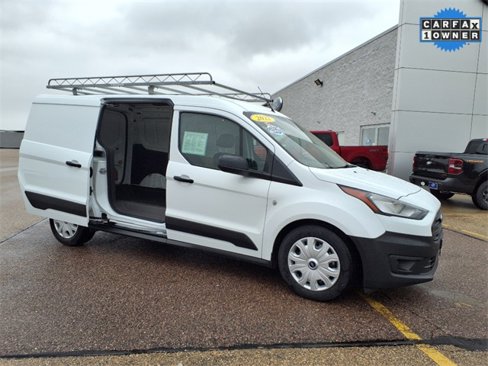 Used 2022 Ford Transit Connect XL image 6