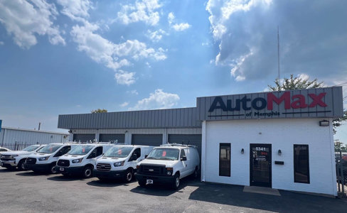 Used 2021 Chevrolet Express 2500 w/ Driver Convenience Package image 27